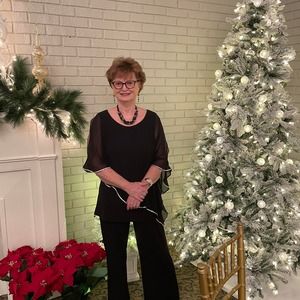 Meet your Posher, Ann